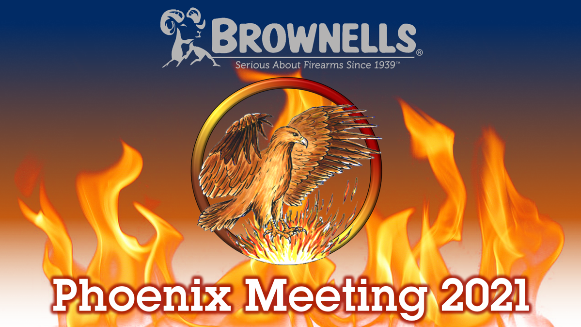 Picture of Phoenix Meeting 2021