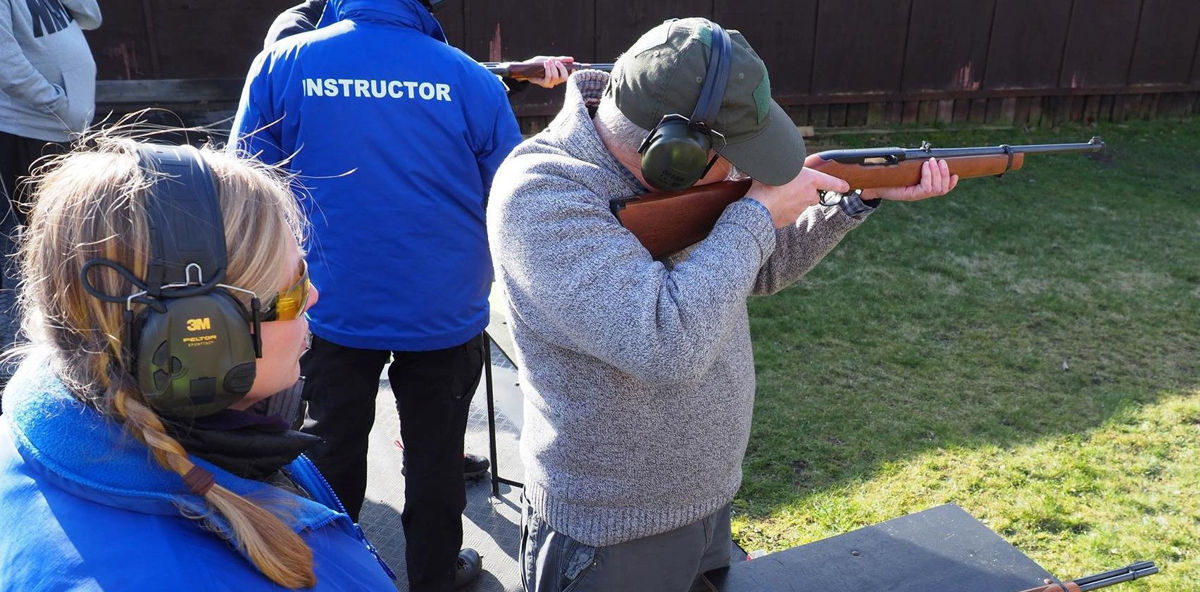 Picture of Regional Courses - RSO/RCO/Club Instructor