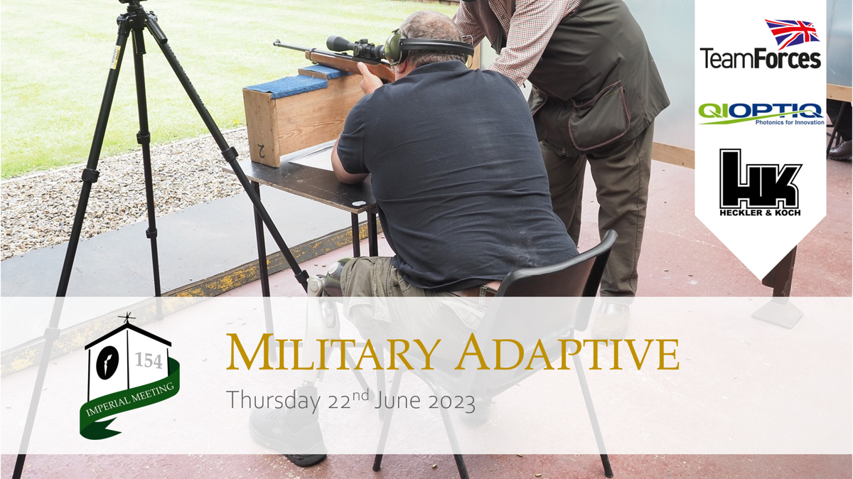 Picture of Military Adaptive Championship 2023