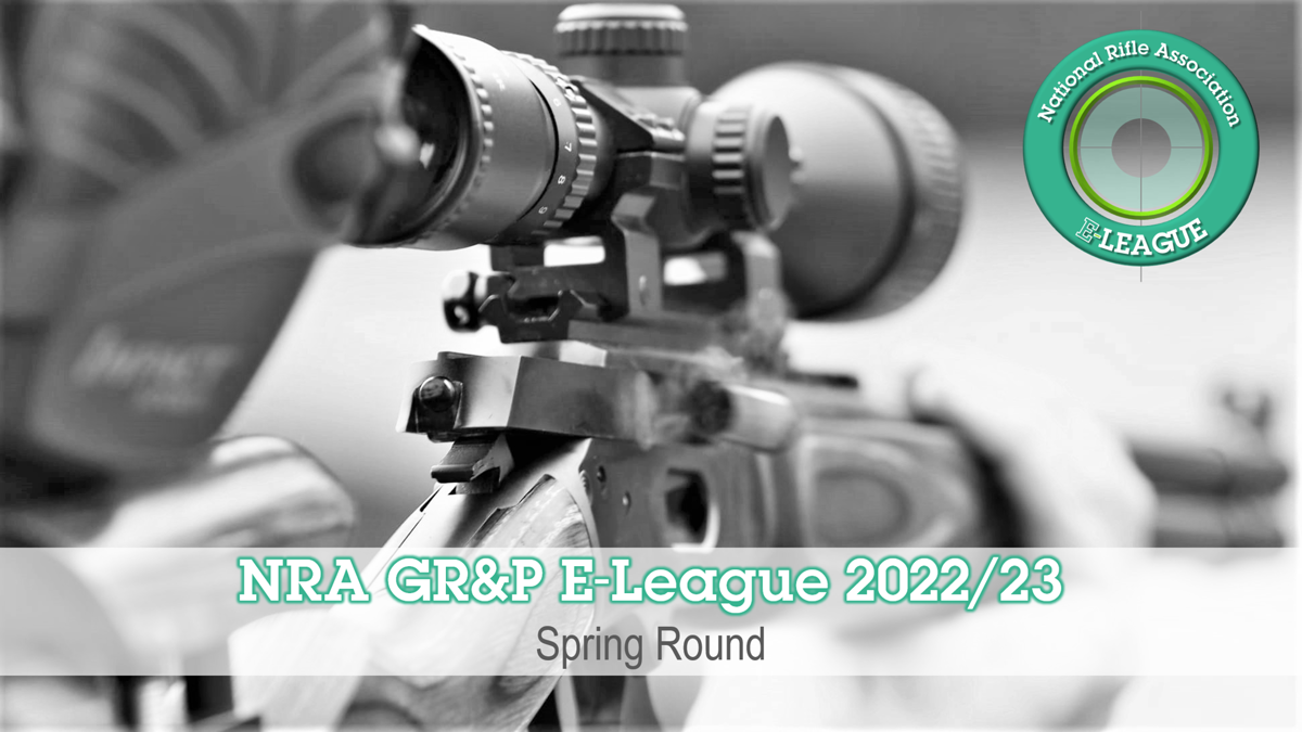 Picture of E-League: GR&P Spring 2023