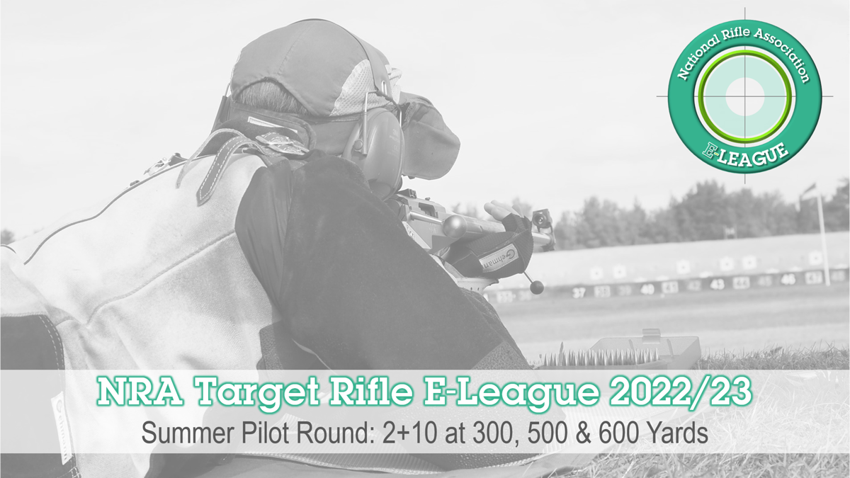 Picture of E-League: TR Summer 2023