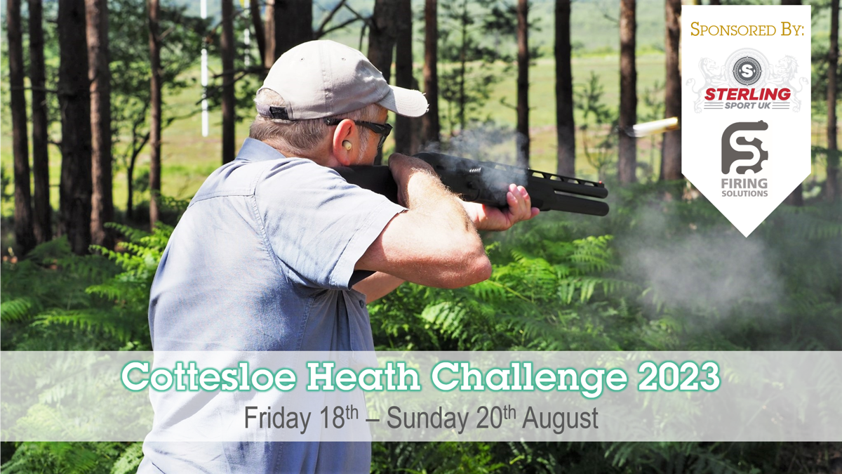 Picture of Cottesloe Heath Challenge 2023
