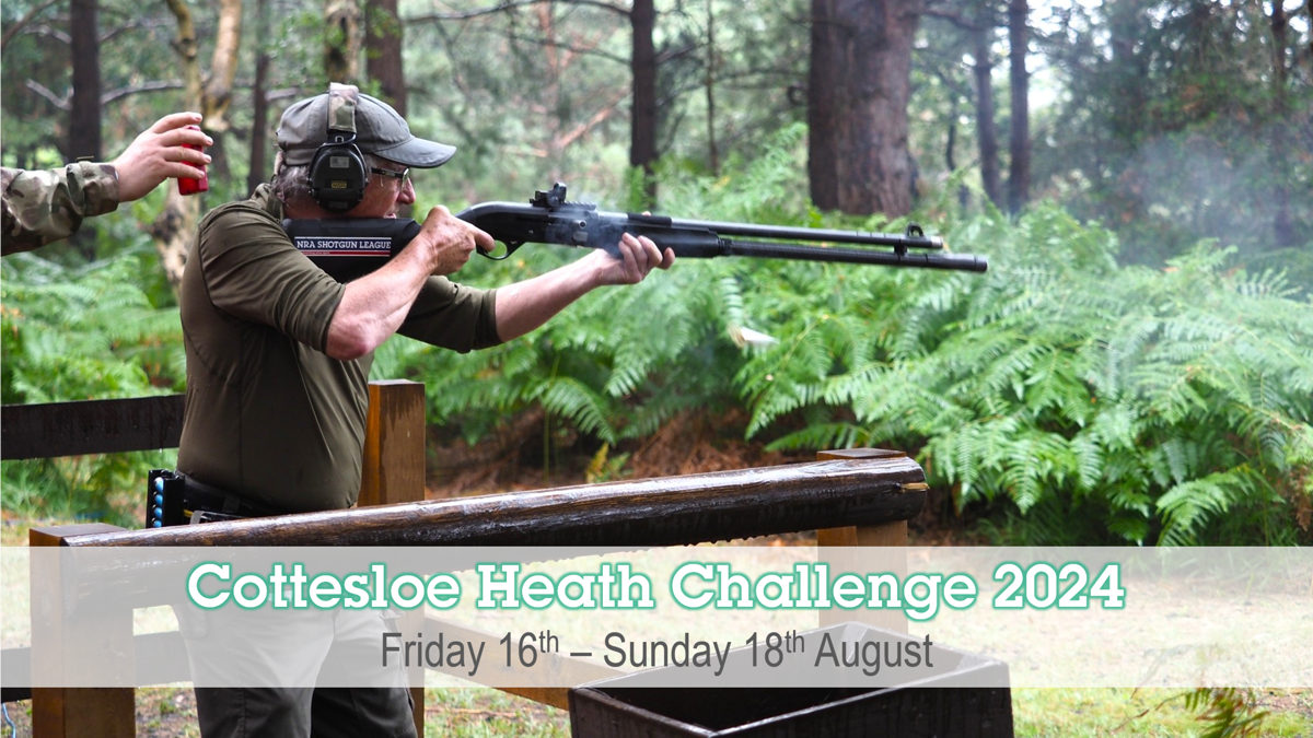 Picture of Cottesloe Heath Challenge 2024