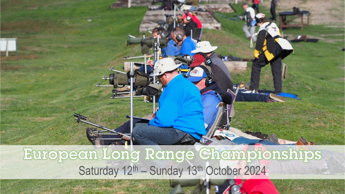 Picture of European TR Long Range Championship 2024