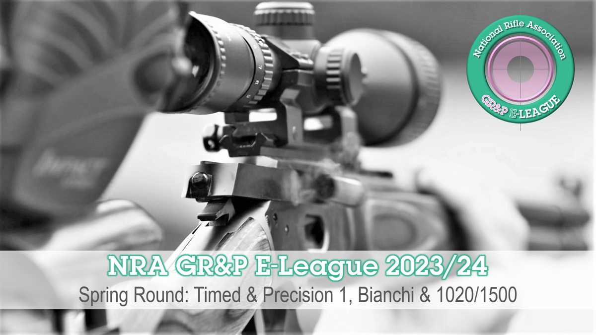 Picture of E-League: GR&P Spring 2024 Deadline