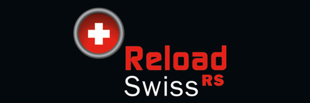 Picture of The "Reload Swiss" Easter Meeting