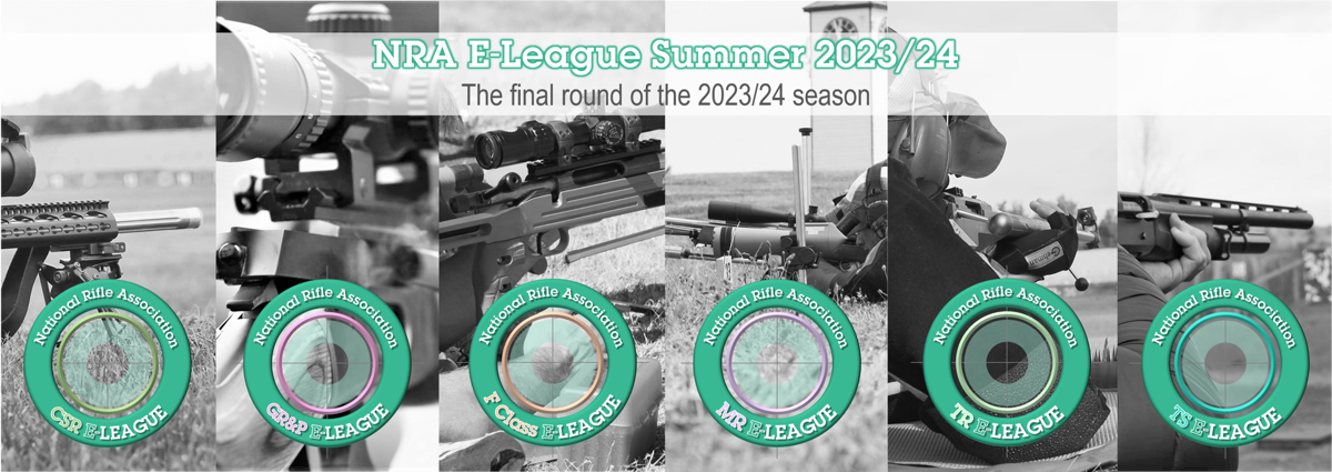 Picture of E-League: Summer Round 2024