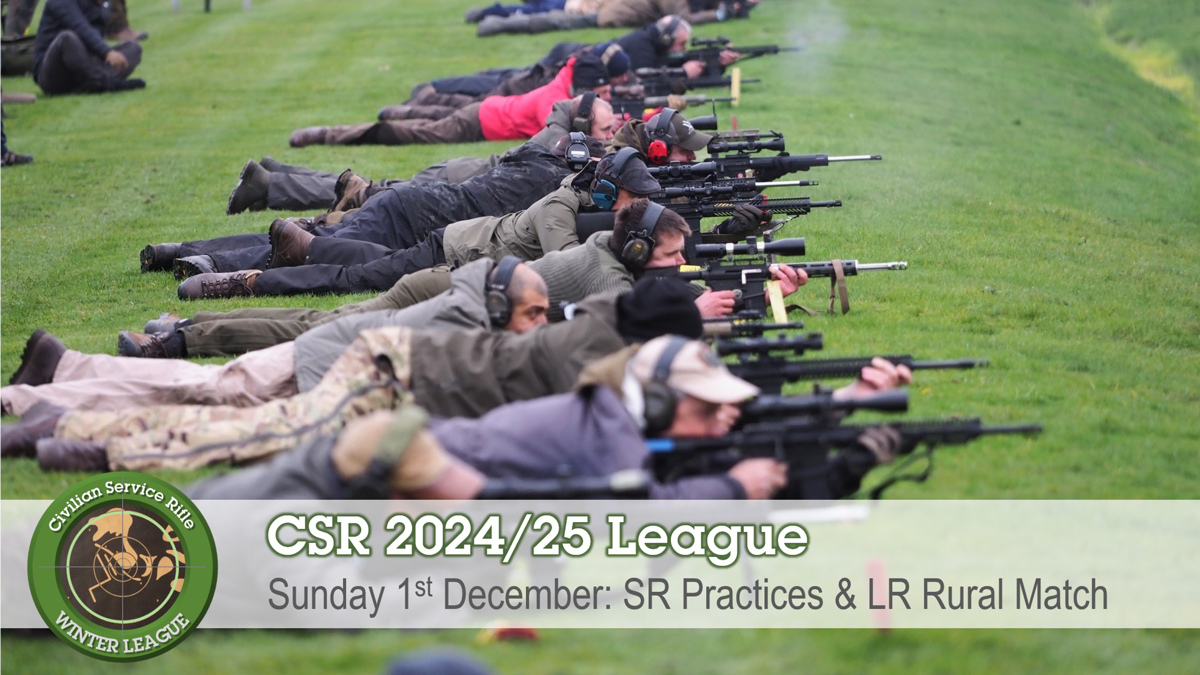 Picture of CSR Winter League - Dec 2024