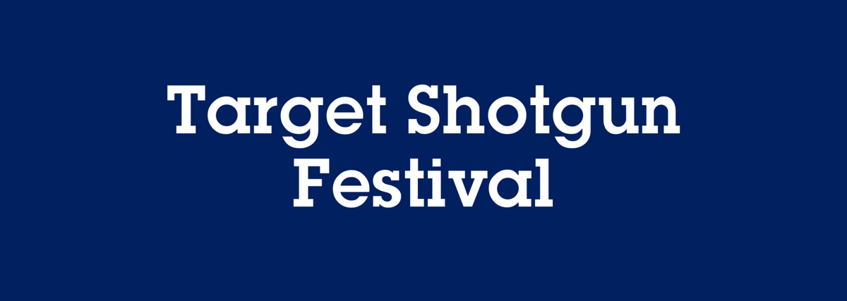 Picture of Target Shotgun Festival - Spring 2026