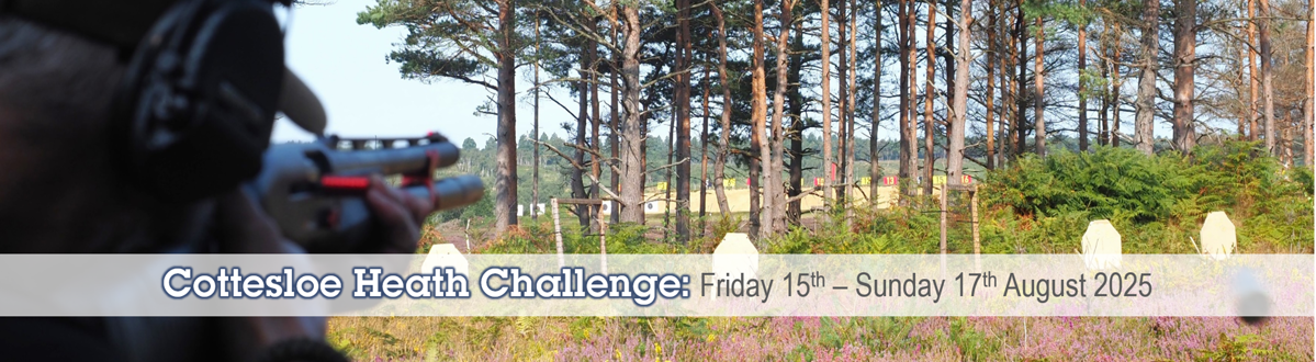 Picture of Cottesloe Heath Challenge 2025