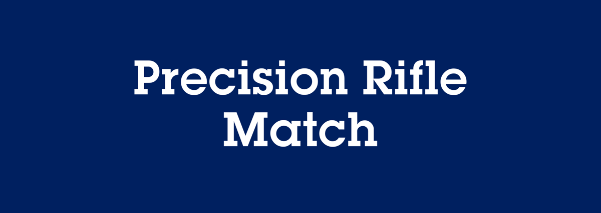 Picture of Precision Rifle Shooting (PRS): Competition Autumn 2026