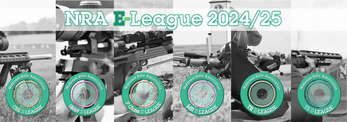 Picture of E-League 2024/25: Winter