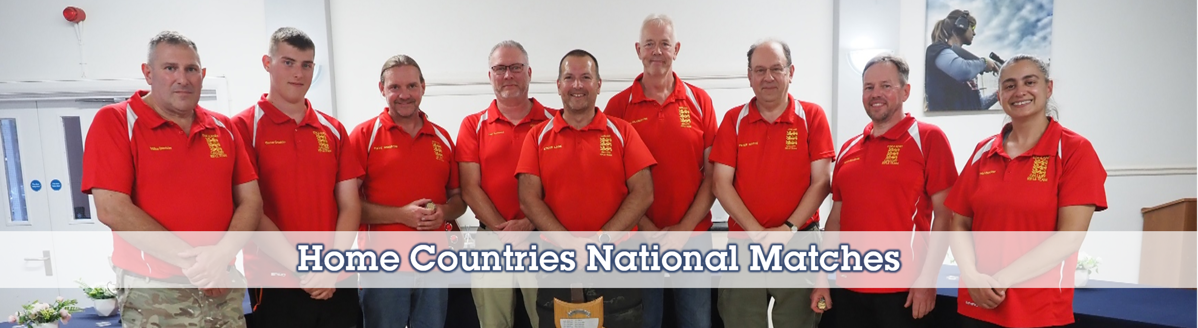 Picture of Nationals HCNM 2025 - Team Competitions