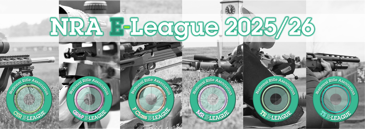 Picture of E-League 2025/26: Autumn