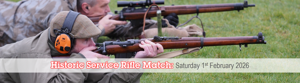 Picture of Historic SR Match - Spring 2026