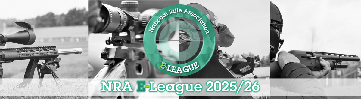 Picture of E-League 2025/26: Autumn