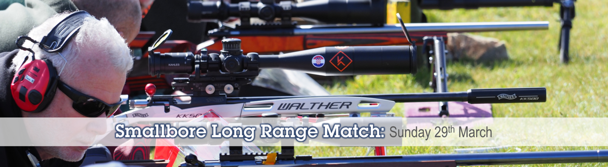 Picture of Smallbore Long Range Match 2026