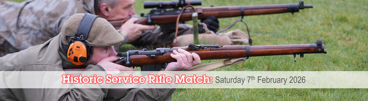 Picture of Historic SR Match - Spring 2026