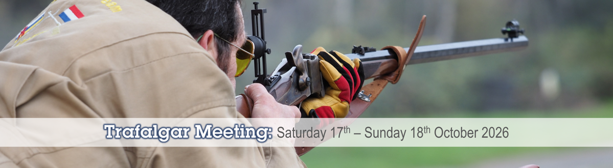 Picture of Trafalgar Meeting 2026