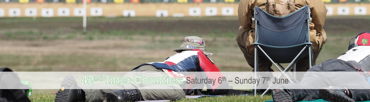 Picture of 42nd Inter-Counties 2026 (R Jarvis)