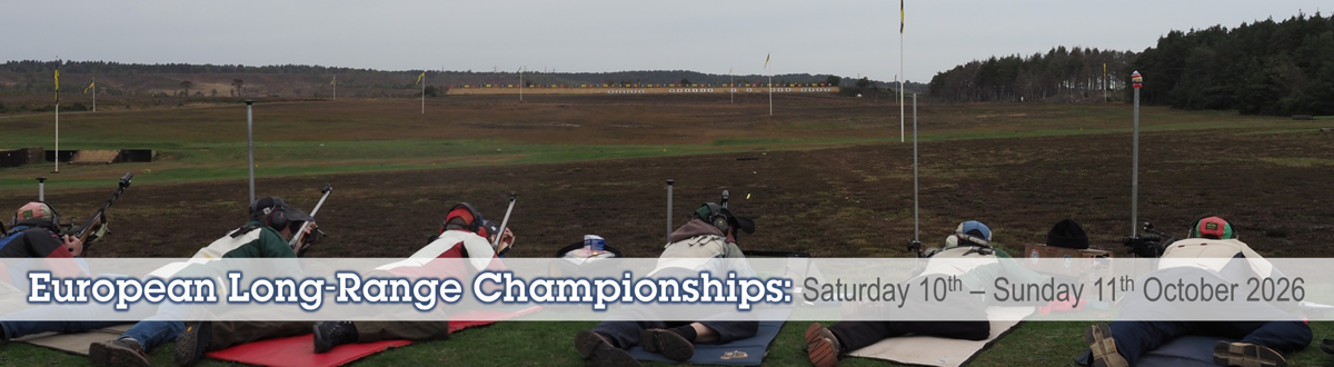 Picture of European TR Long Range Championship 2026