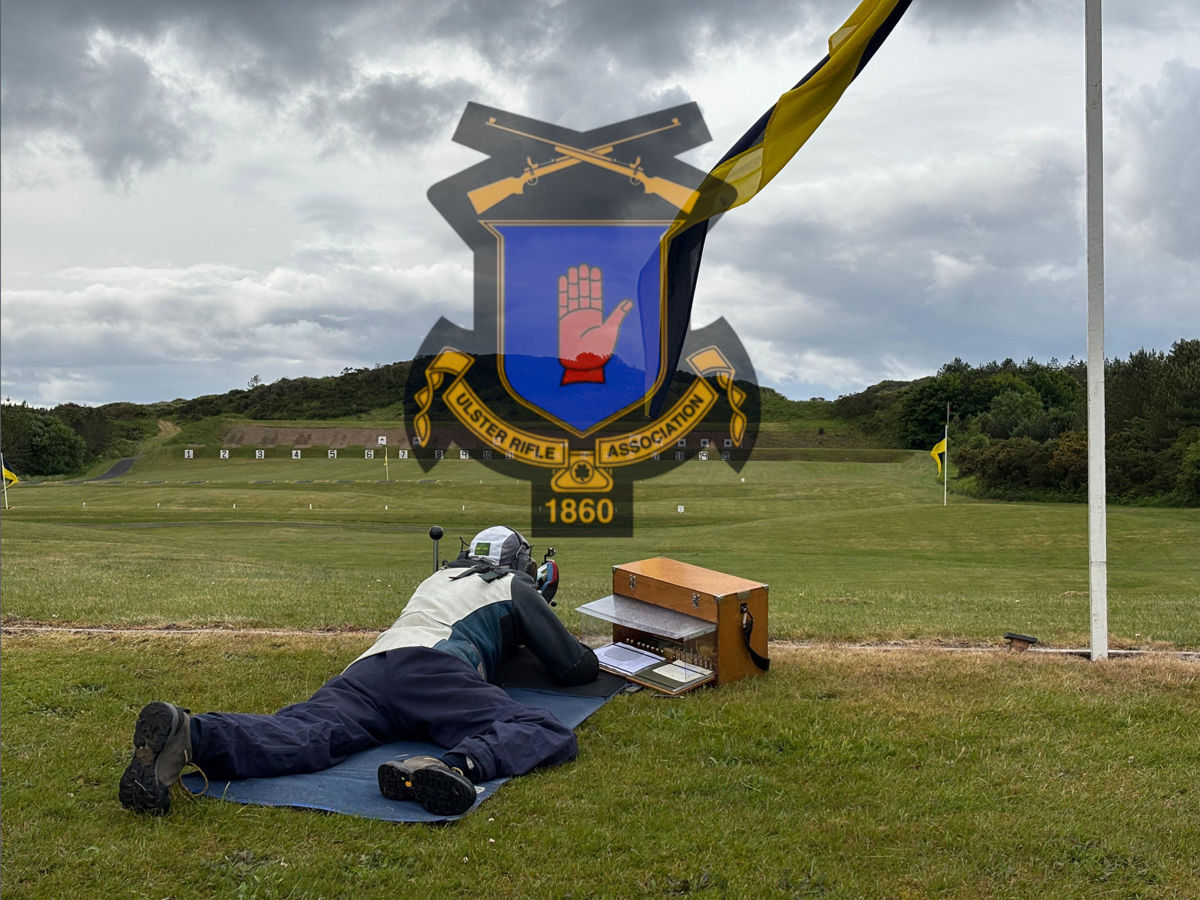 Picture of 114th Irish Open Championship