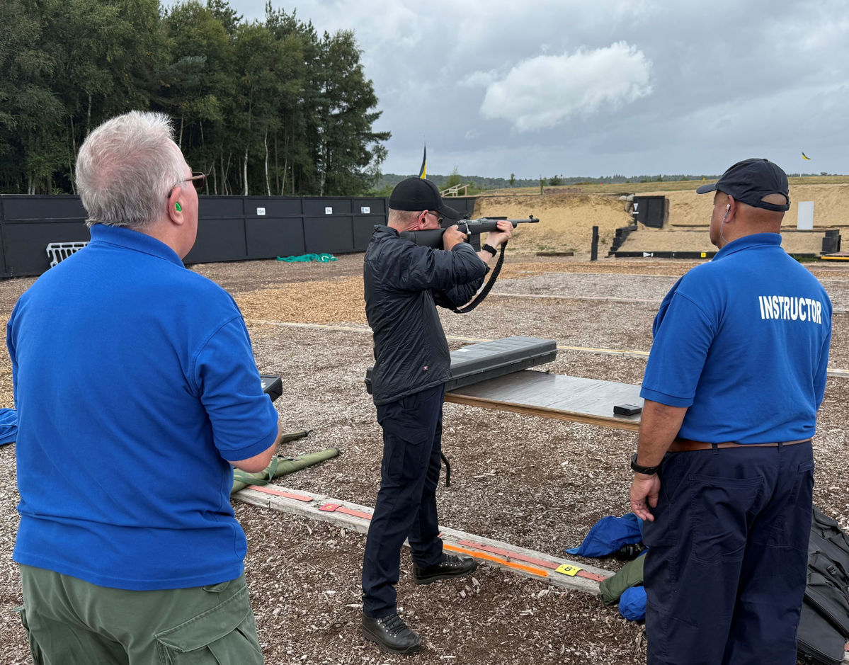 Picture of Moving Target Bolt-On