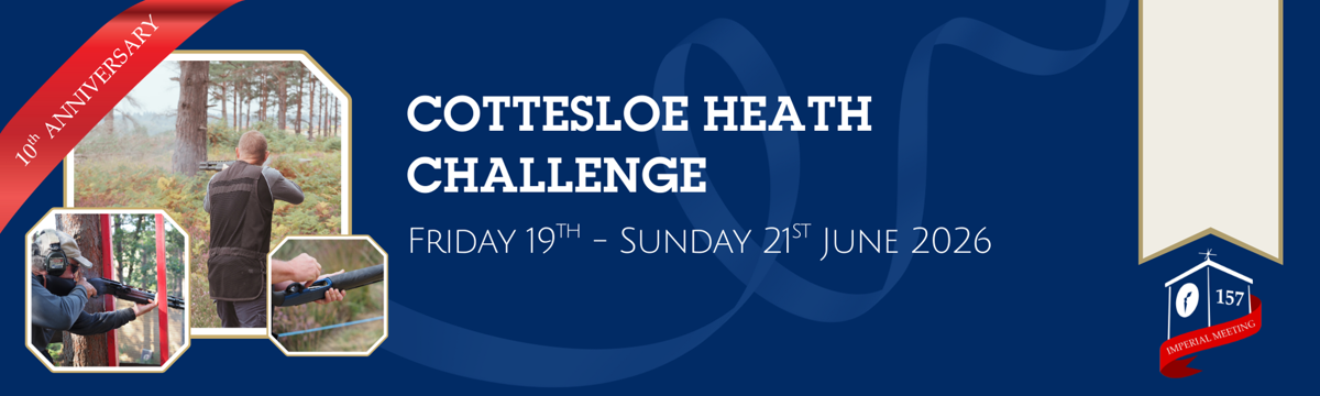 Picture of Cottesloe Heath Challenge (CHC) 2026