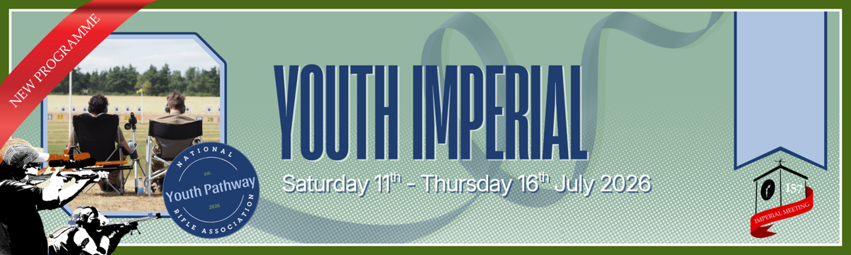 Picture of Youth Imperial Meeting 2026