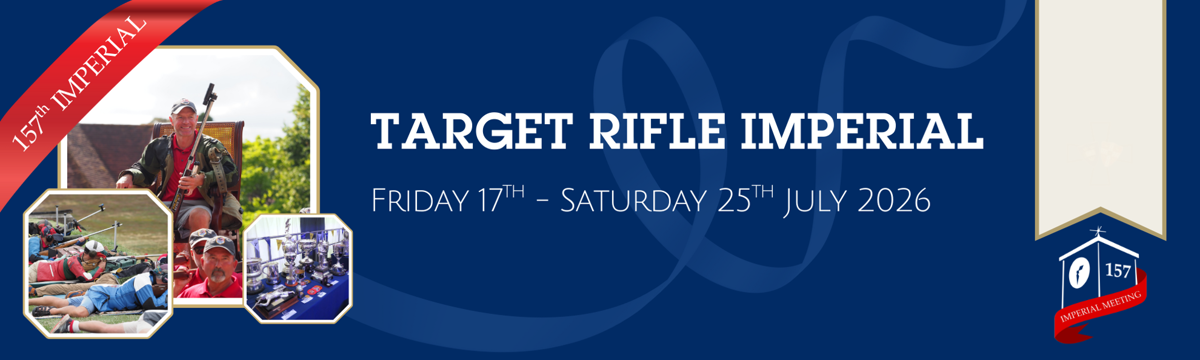 Picture of 157th Target Rifle Imperial Meeting