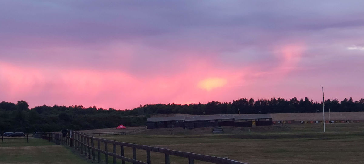 Picture of PSUK Open Championships 2026