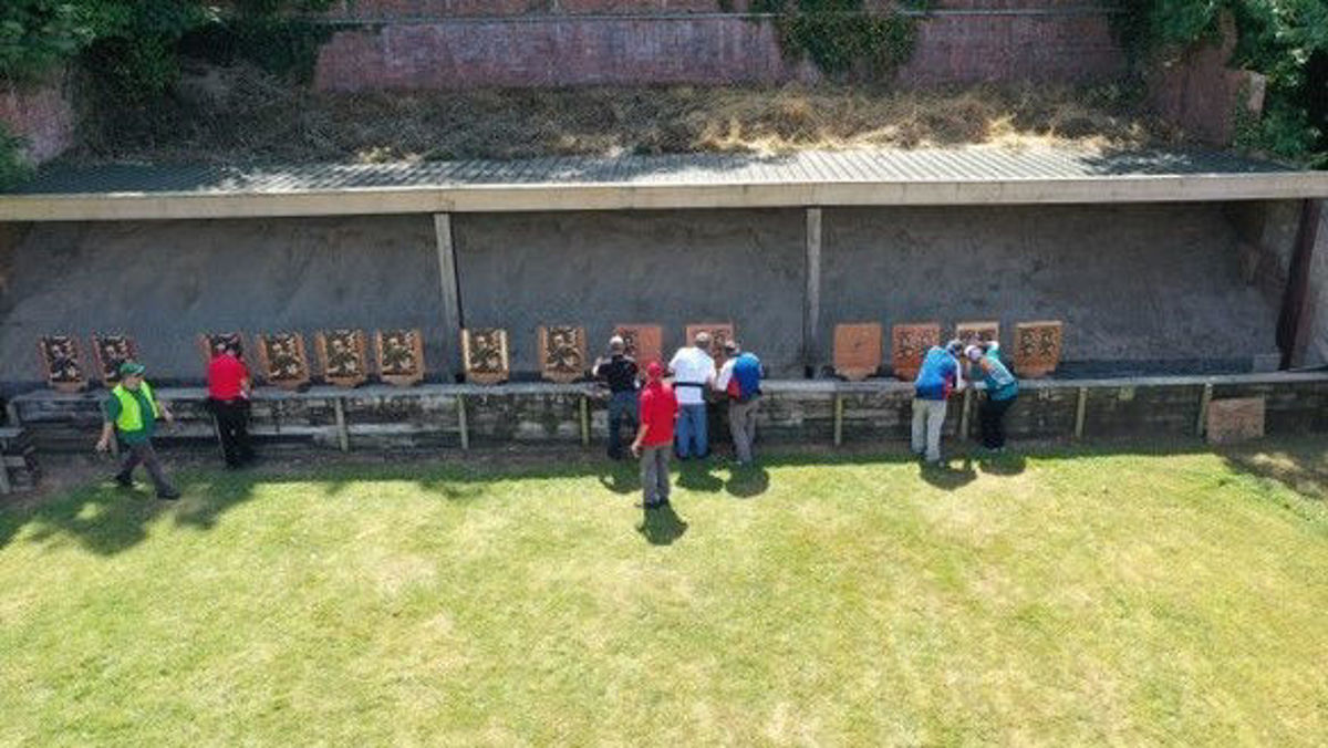 Picture of Welsh Gallery Rifle Open 2026