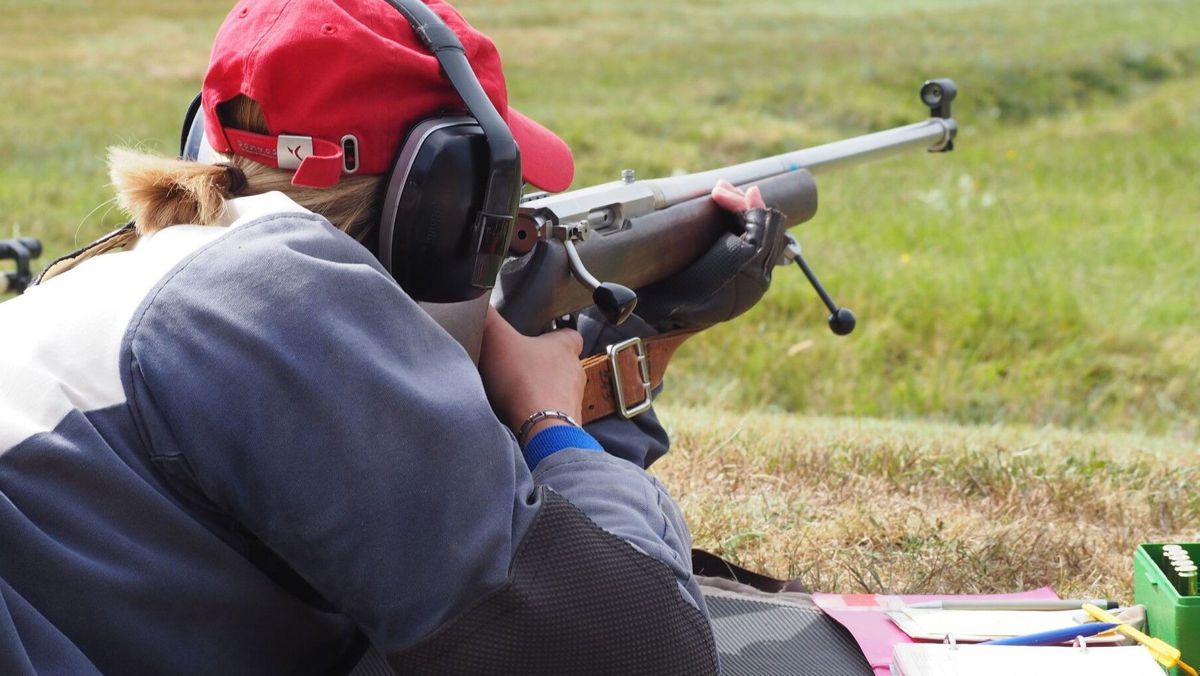 Picture of Scottish Long Range Championship