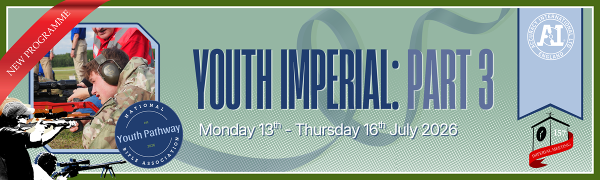 Picture of Youth Imperial Meeting 2026 - Part 3