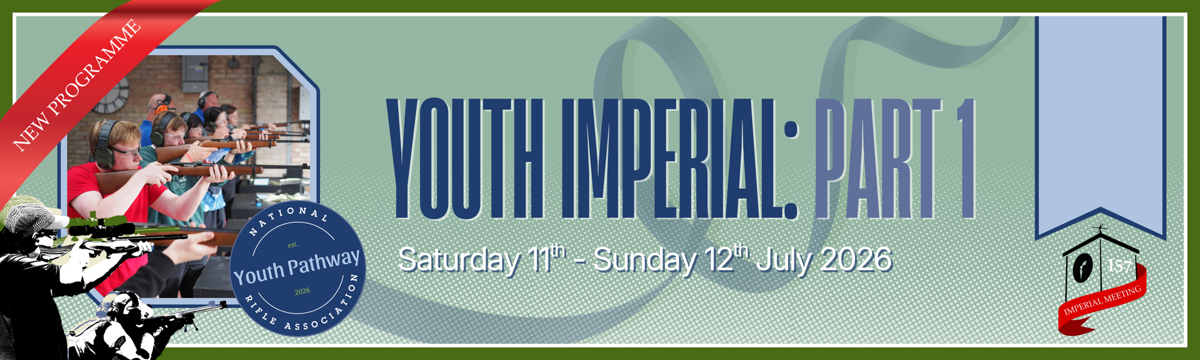 Picture of Youth Imperial Meeting 2026 - Part 1: Beginner Events