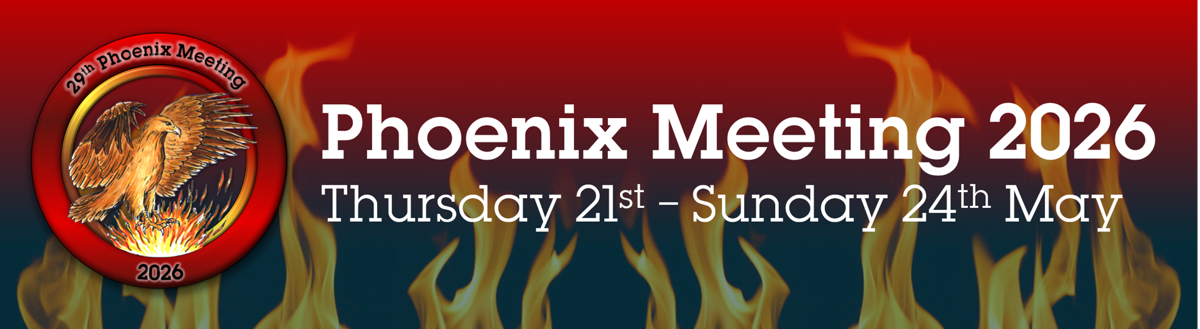 Picture of Phoenix Meeting 2026