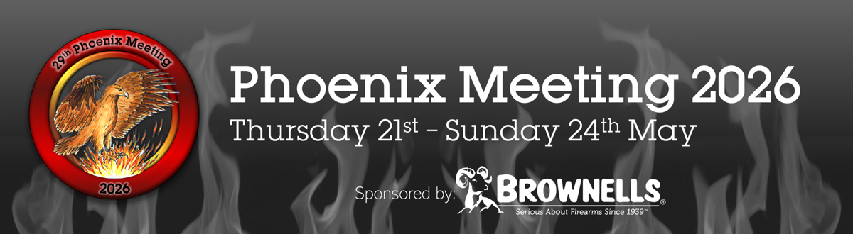 Picture of Phoenix Meeting 2026