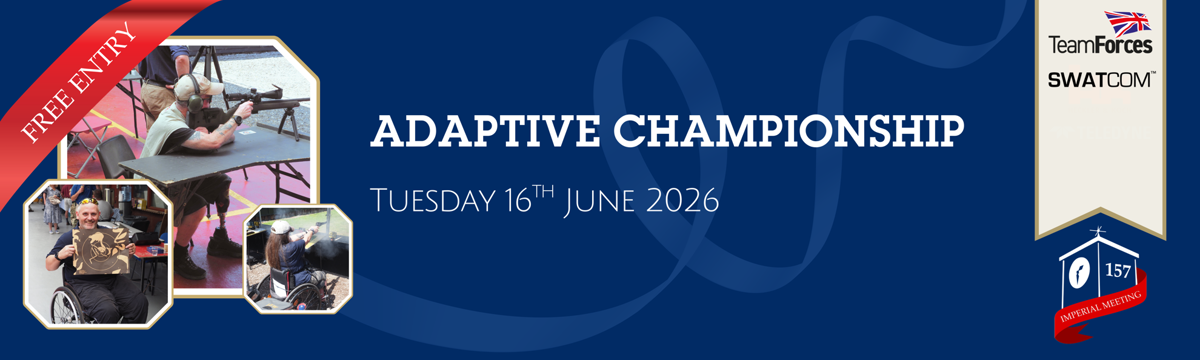 Picture of Military Adaptive Imperial 2026