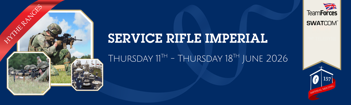 Picture of Service Rifle Imperial 2026