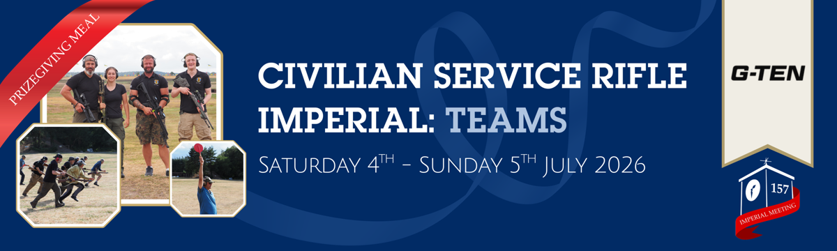 Picture of CSR Imperial - Team 2026