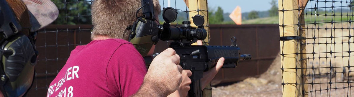 Picture of Mini Rifle Match