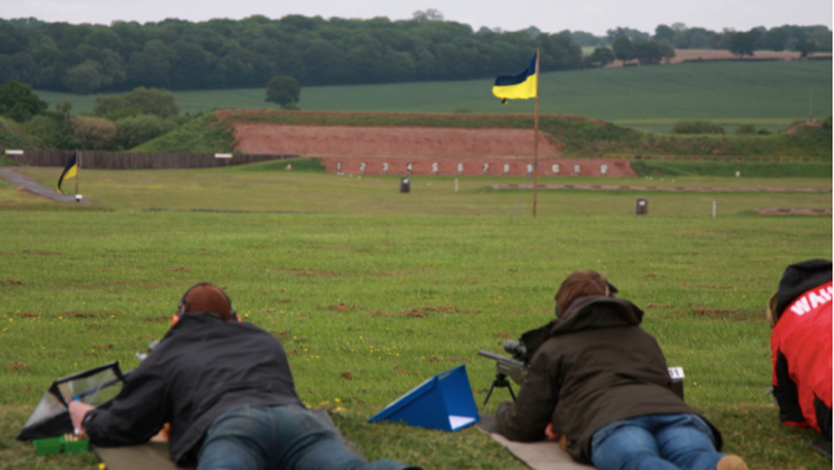 Picture of Birmingham Bisley 2026