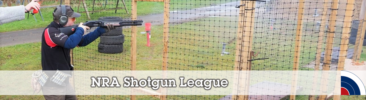Picture of Shotgun League 2026 - Round 4