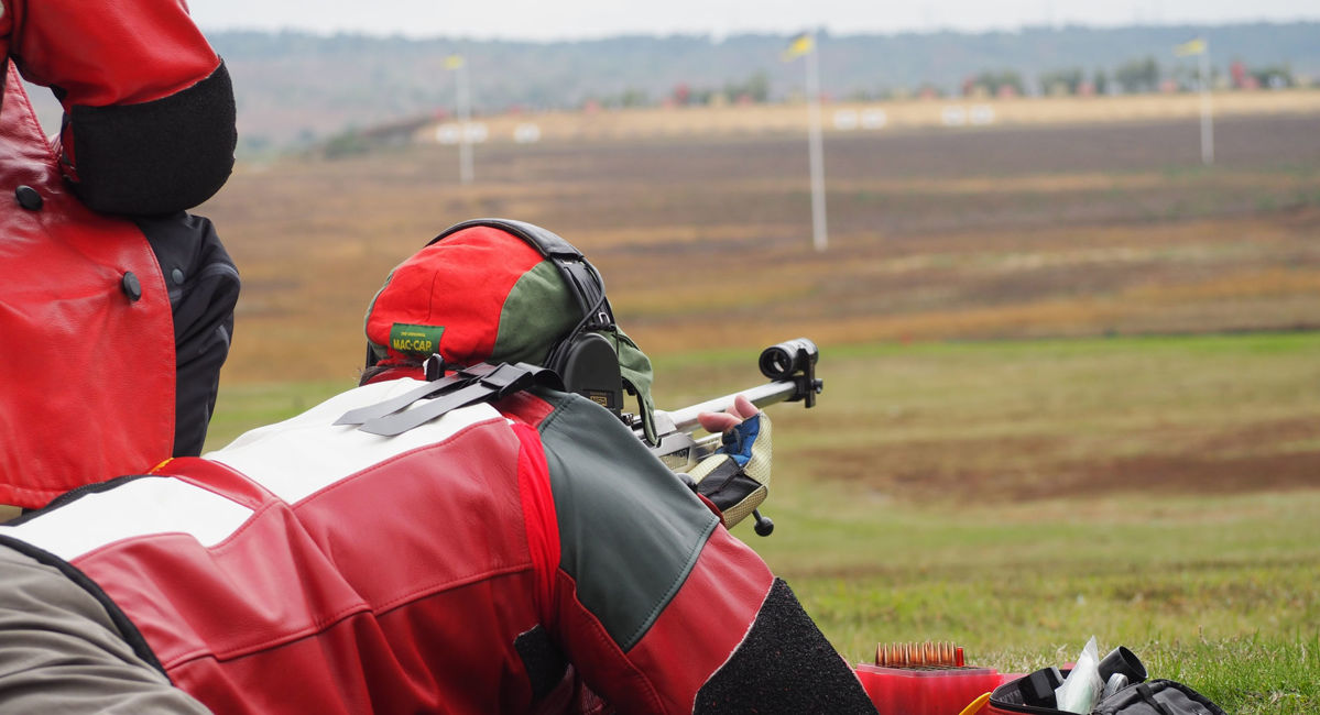 Picture of European TR Long Range Championship 2026
