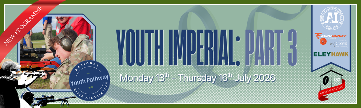 Picture of Youth Imperial Meeting 2026 - Part 3: Afternoon Activities