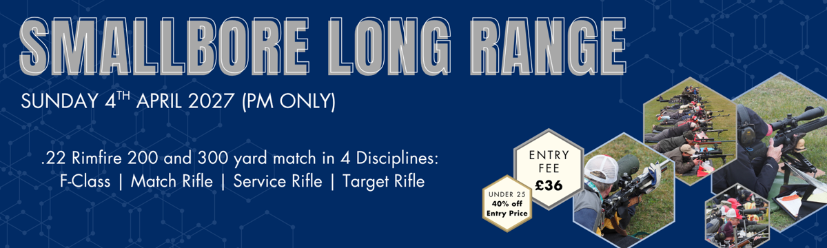 Picture of Smallbore Long Range Match 2027